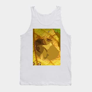 A Hole in the Universe Tank Top